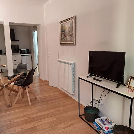 Santantonio Suite, Porta Susa Turin Exterior photo