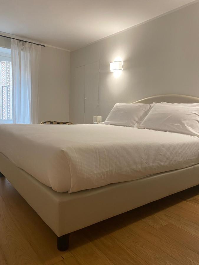 Santantonio Suite, Porta Susa Turin Exterior photo