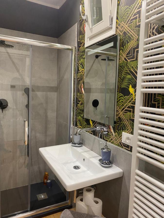 Santantonio Suite, Porta Susa Turin Exterior photo