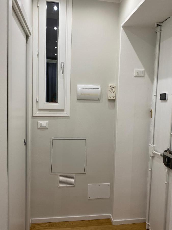 Santantonio Suite, Porta Susa Turin Exterior photo