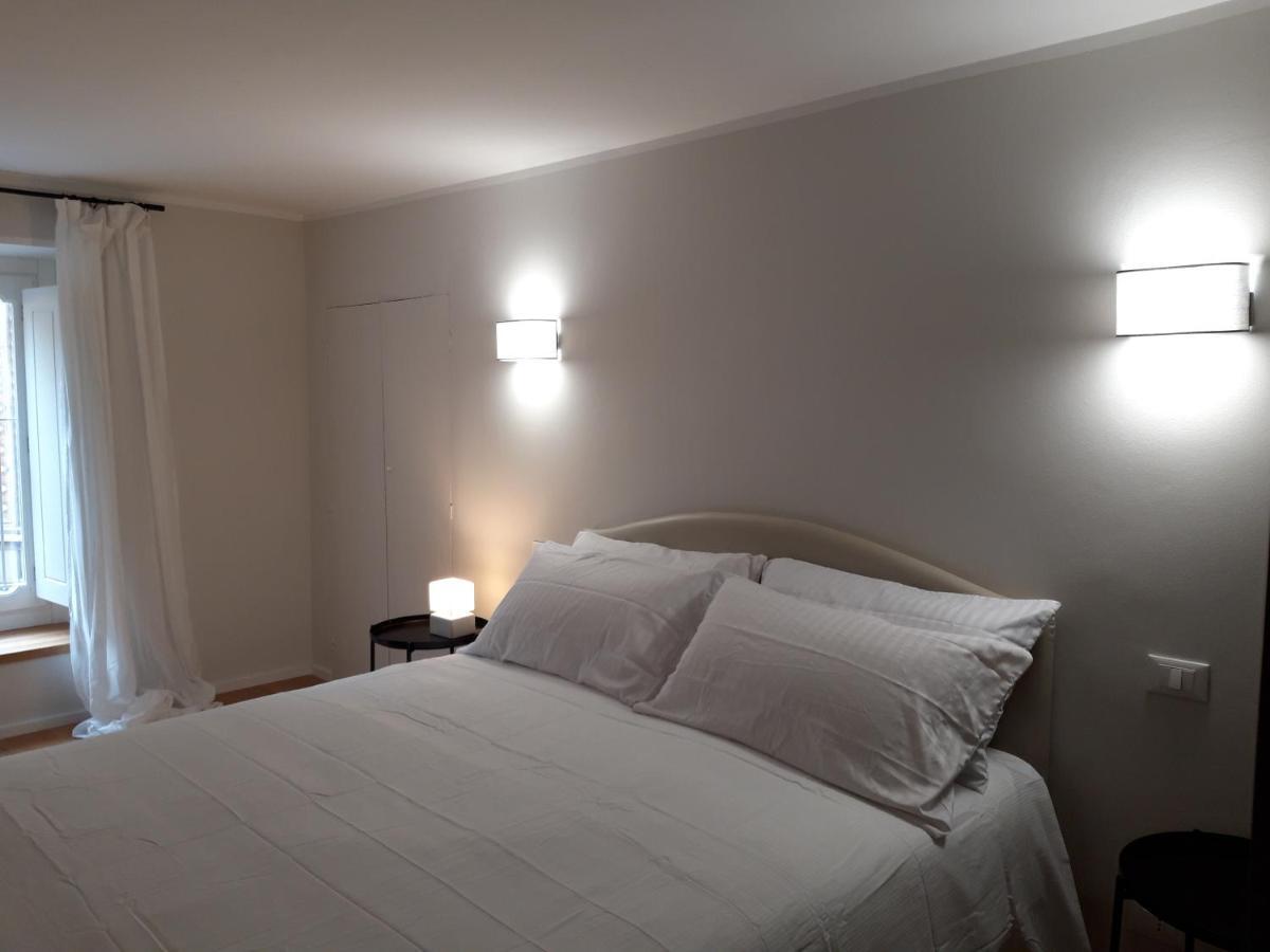 Santantonio Suite, Porta Susa Turin Exterior photo